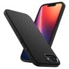 Etui SPIGEN LIQUID AIR IPHONE 16E / 17E MATTE BLACK